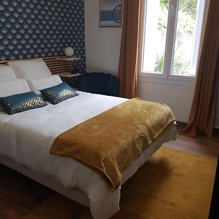 Maison Cosy Citadine トゥール エクステリア 写真