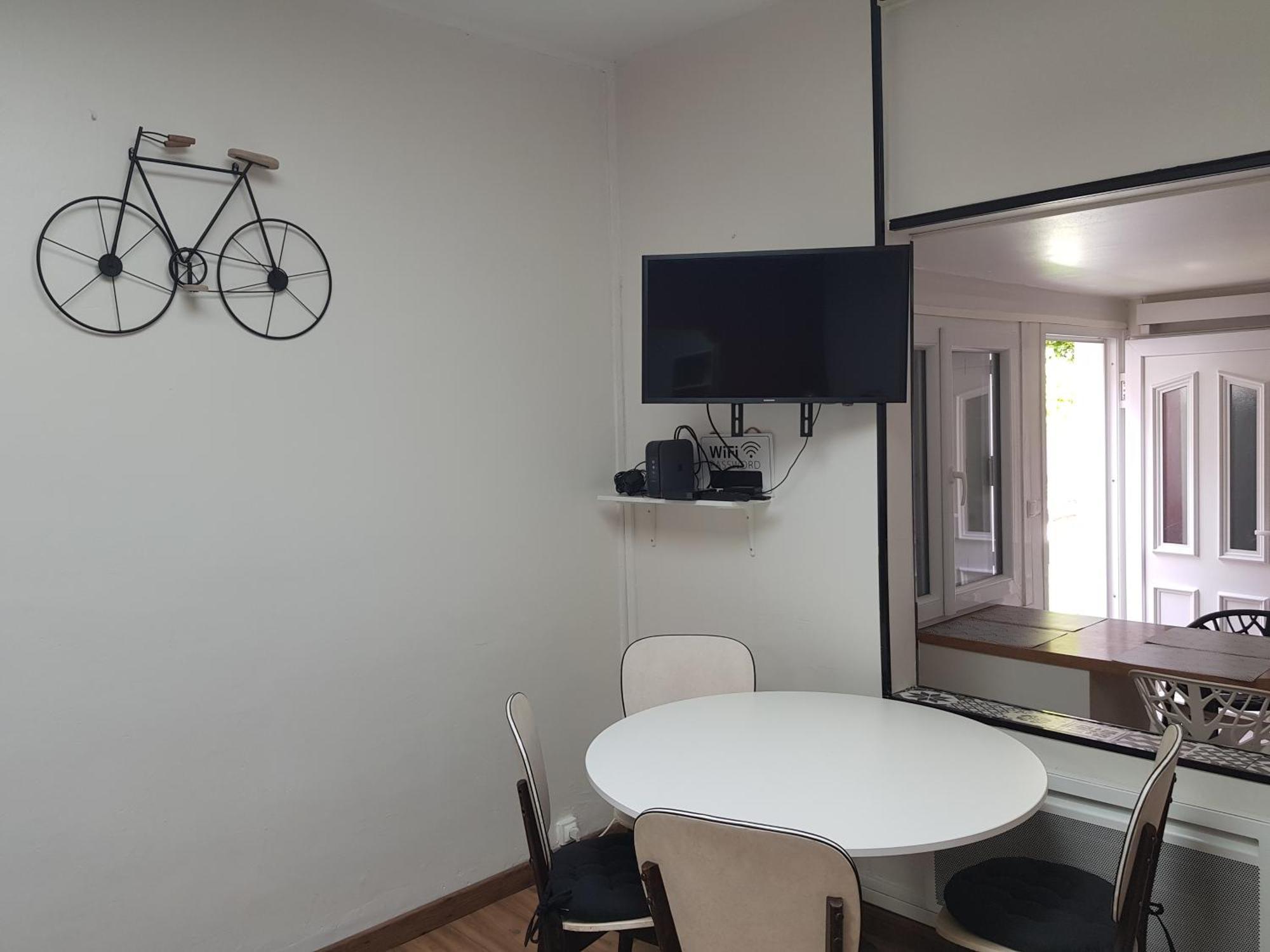 Maison Cosy Citadine トゥール エクステリア 写真