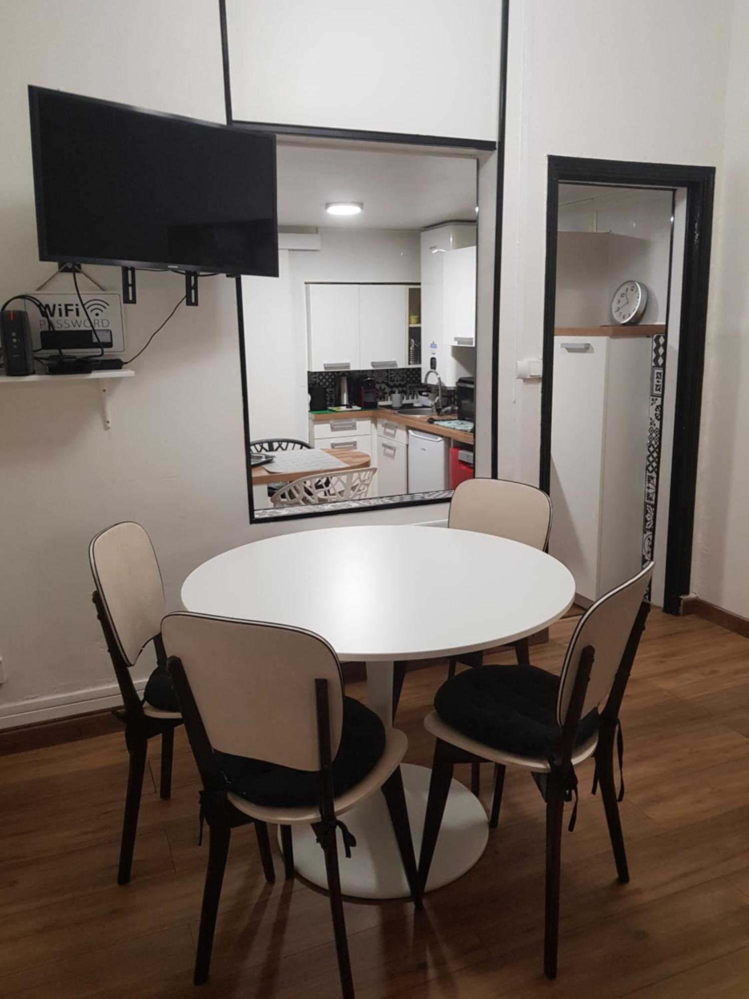 Maison Cosy Citadine トゥール エクステリア 写真