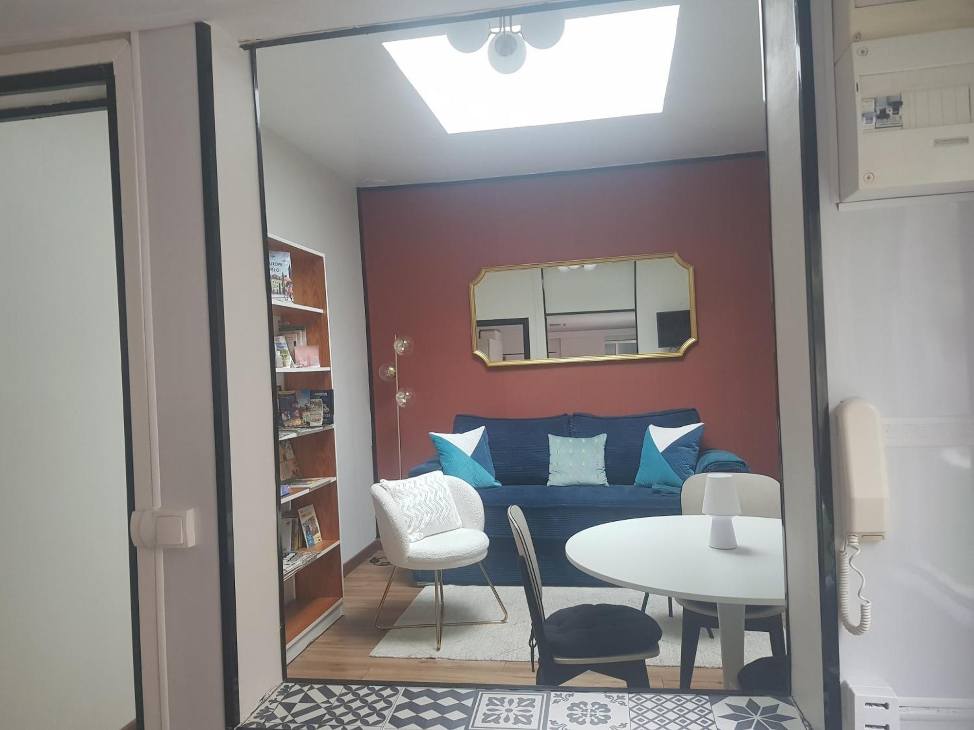 Maison Cosy Citadine トゥール エクステリア 写真